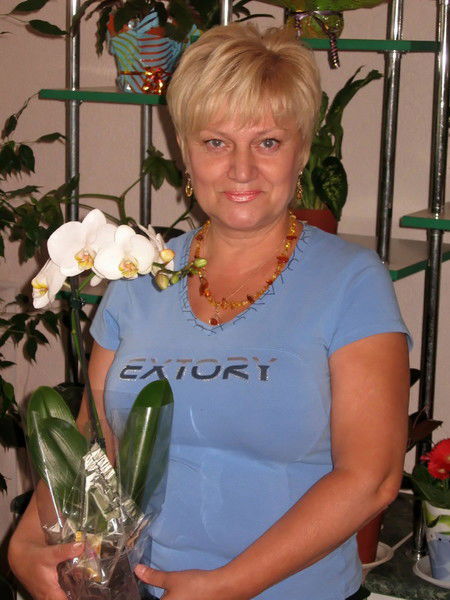 Вера Асаула