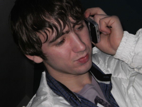 Сергей Осин