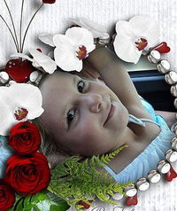 Анастисия Соколова