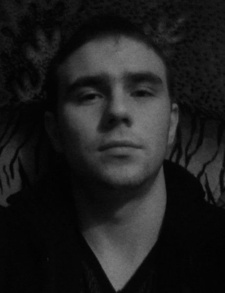 Андрей Червяков