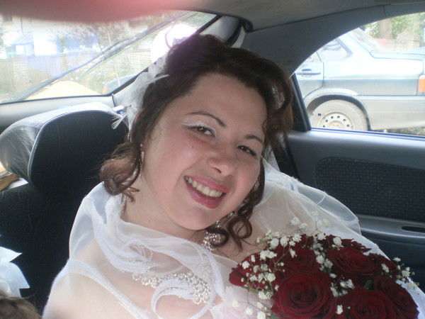 Ксения Белова