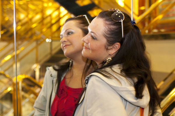 Елена Андреева