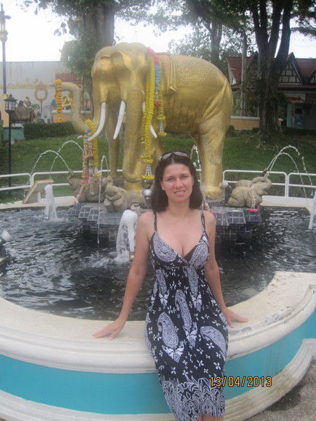 Татьяна Жуковская