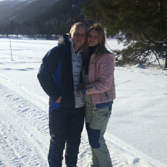 Таисия Васильева