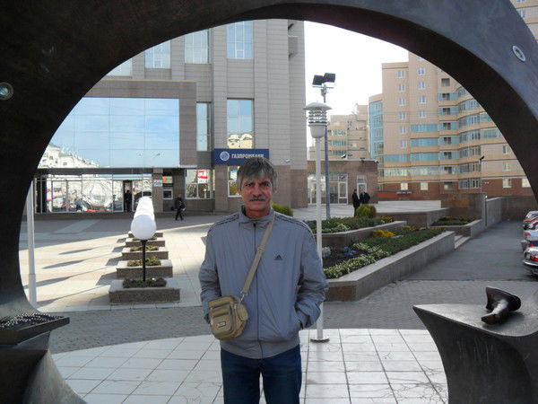 Владимир Демченко