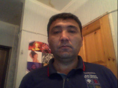 Фарход Санаев