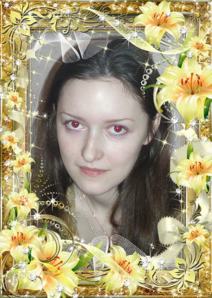 Жанна Давлит-Киреева