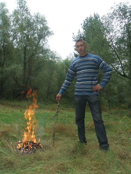 Василий Корчевский