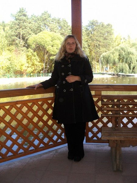 Юлия Орлова