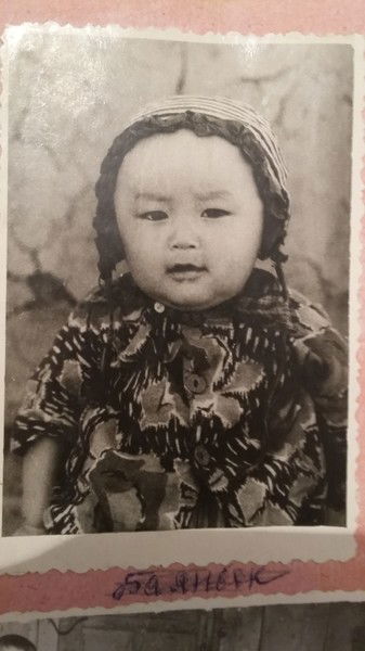 Баянбек Ибадульдин