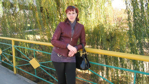 Ирина Иванова