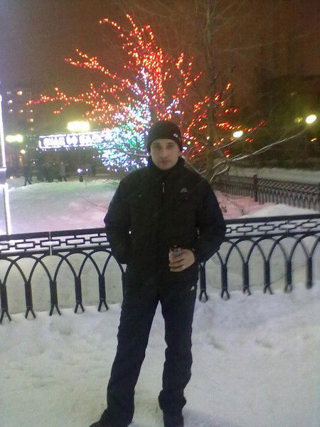 Зинфир Хабибуллин