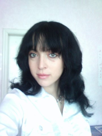 Лилия Петренко