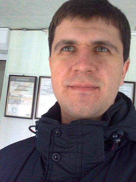 Евгений Яременко