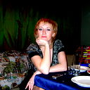 Светлана Столярова