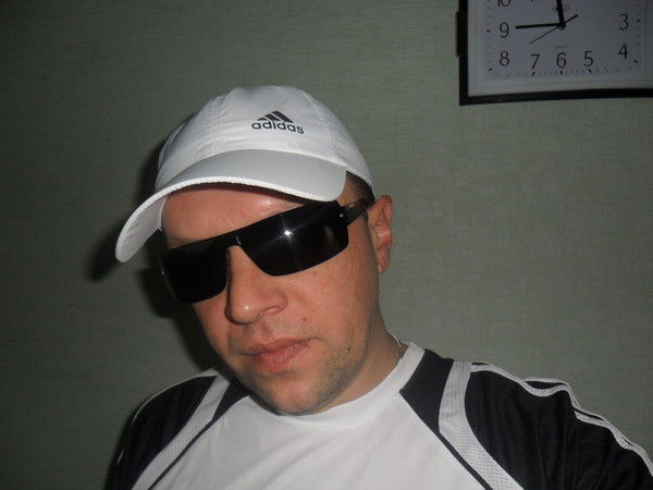 Андрей Тараненко