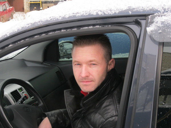 Андрей Войнов