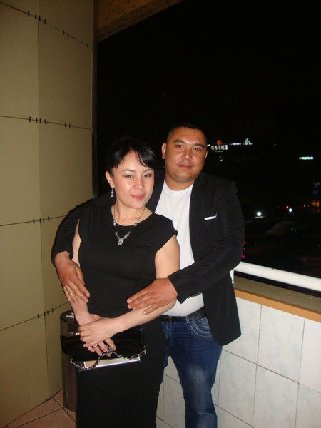 Баха Алджанбаев