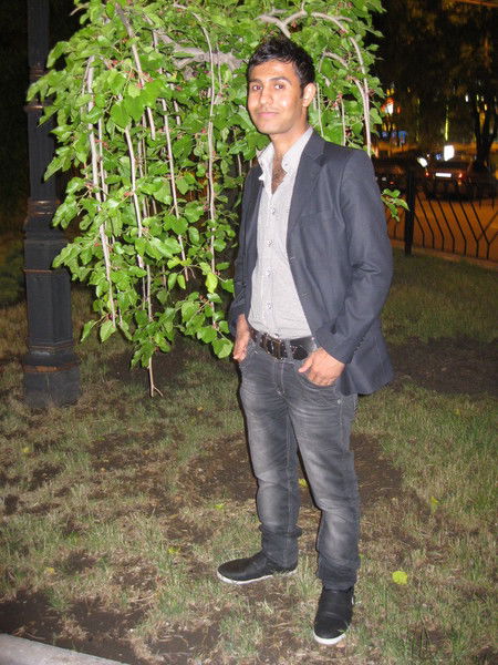 Мустафа Фль-Хамиди