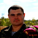 Вячеслав Слюсаренко