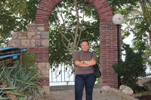 Екатерина Филимонова