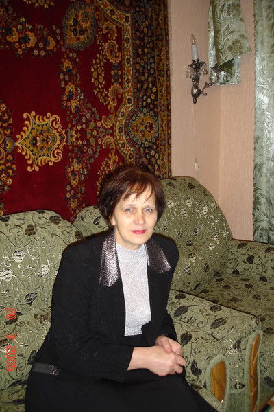 Неонила Онищенко