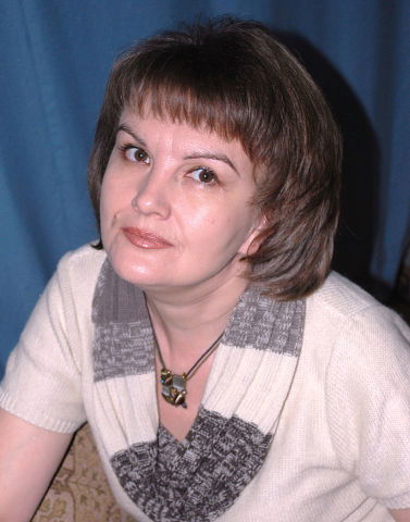 Юлия Владимировна