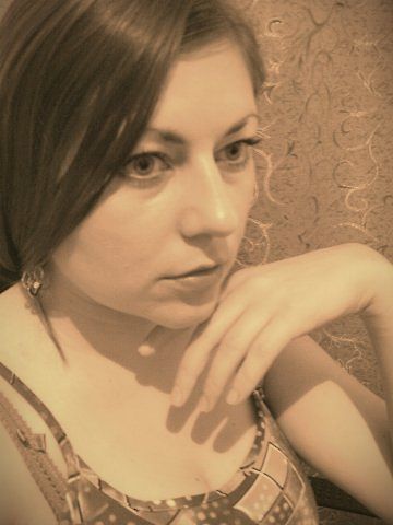 Наталья Шипицина