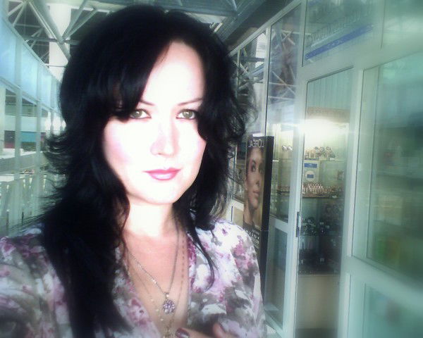 Ольга Каинова