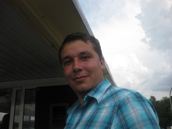 Евгений Чураков