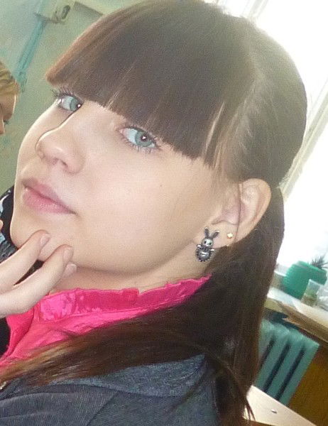 Елена Ульданова