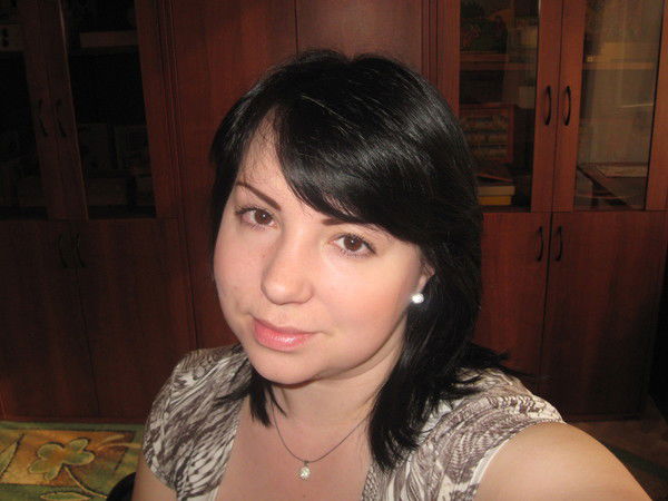 Екатерина Каширина