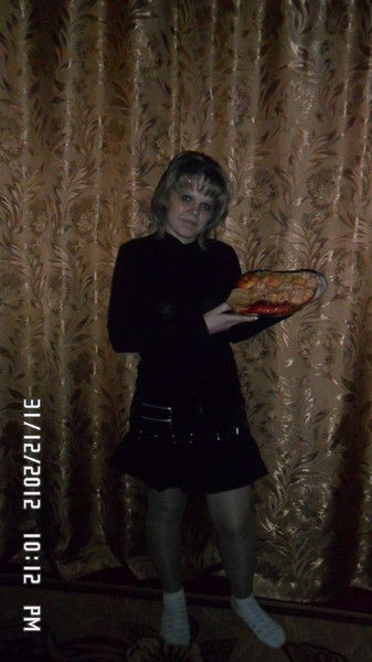 Кристинка Данигер