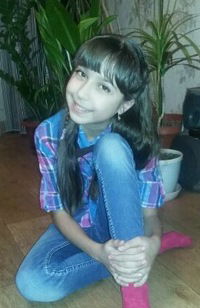 Екатерина Мальцева