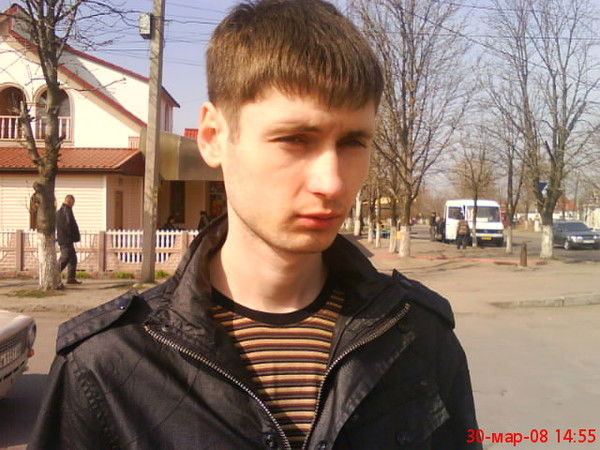 Дима Кузнецов