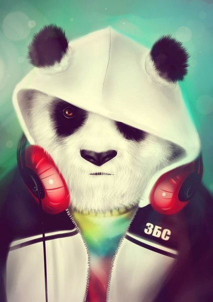 Русик=-) Theblackking