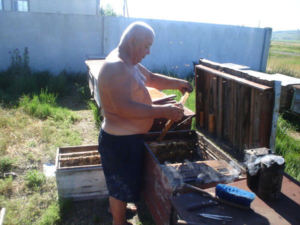 Анатолий Бондарь