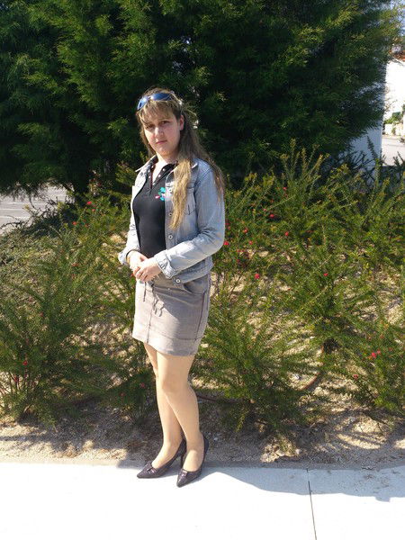 Ольга Гараш