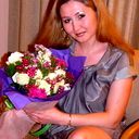 Татьяна Комарицына