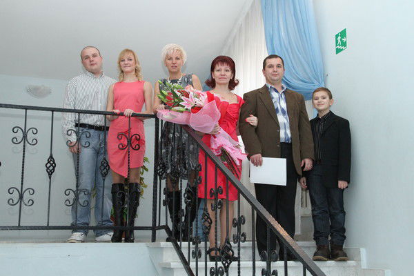 Нина Дударева