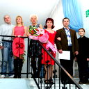 Нина Дударева