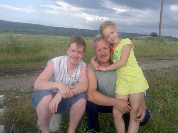 Владимир Кондрашов