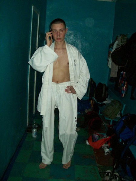 Григорий Шевченко