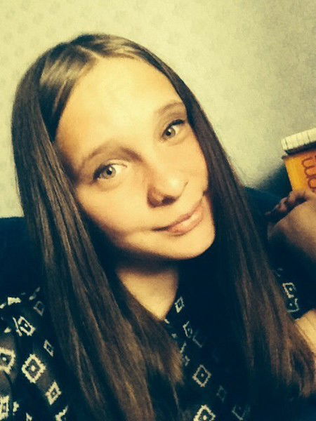 Карина Андрющенко