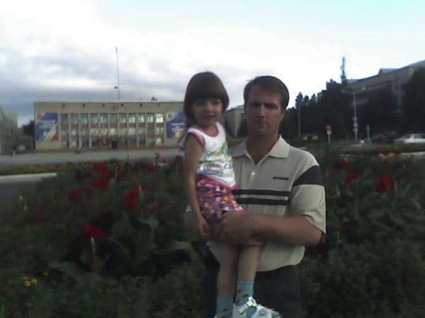 Сергей Клименко