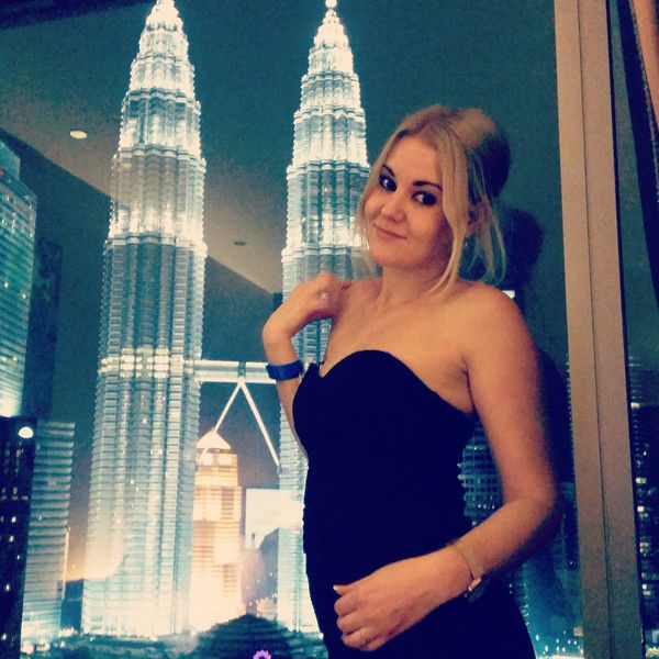 Александра Кочкурова