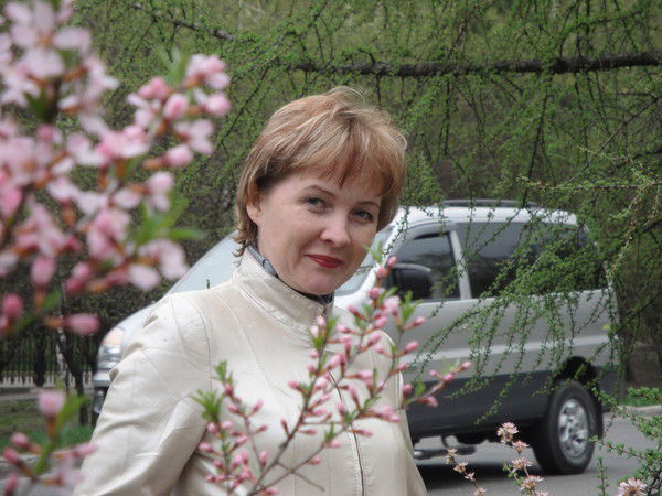 Евгения Шило