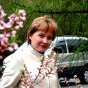 Евгения Шило
