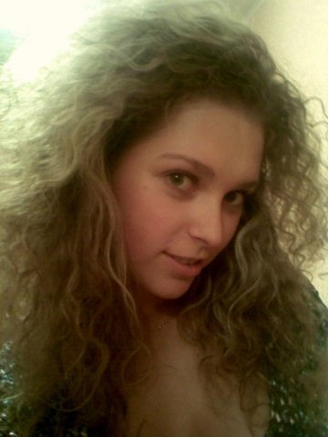 Ирина Ювченко