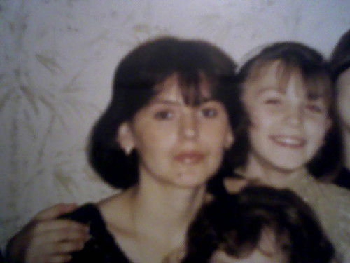 Рита Бидзинашвили